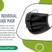 Puhff Mask's Portfolio